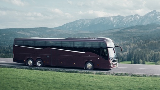 Volvo Buses se restructurează în Europa, închide o fabrică în Polonia și renunță la 1.600 de angajați