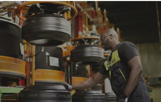 Nokian Tyres primește 285 de milioane de euro pentru vânzarea operațiunilor din Rusia. Compania finlandeză a început construcția unei fabrici de anvelope la Oradea