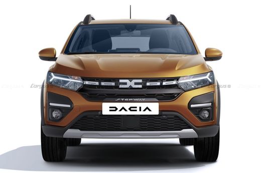 O nouă confirmare pentru Dacia Stepway, un SUV mai mic decât Duster