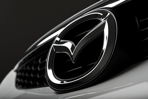 Mazda numește un nou președinte și CEO