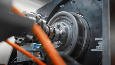 BMW investește într-un startup revoluționar: motor electric direct în roată