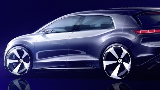 Cum va reuși VW să producă o mașină mai ieftină decât Dacia Spring
