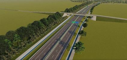 Grindeanu admite problemele la Autostrada A7: Constructorii au întâmpinat anumite dificultăți pe Lotul 2. CNAIR trebuie să ceară clarificări. Mă irită că ultimul lot, spre Buzău, a rămas necontractat