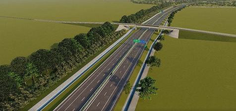 Grindeanu admite problemele la Autostrada A7: Constructorii au întâmpinat anumite dificultăți pe Lotul 2. CNAIR trebuie să ceară clarificări. Mă irită că ultimul lot, spre Buzău, a rămas necontractat