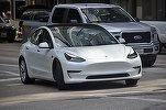 Un juriu obligă Tesla să plătească 3,2 milioane de dolari unui fost angajat de culoare