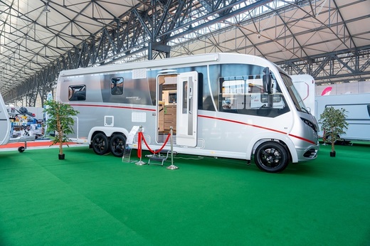 Importatorul mărcilor Stellantis în România intră pe segmentul de vânzări și închirieri rulote