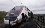 TGV-uri în România? Declarații SF acum 15 ani
