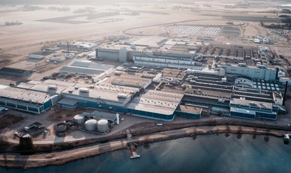 Polestar, marcă a grupului Geely, a preluat uzina Saab din Suedia