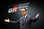 Toyota a atins un nou record de producție în anul în care toată industria auto a fost afectată de criză