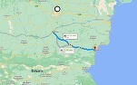 Bulgaria vrea un canal navigabil de la Ruse la Varna finanțat cu fonduri UE