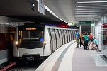 Pas important pentru metroul bucureștean: a fost semnat cu turcii contractul pentru construcția liniei spre Aeroportul Otopeni. Când va fi gata