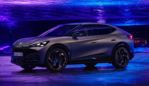 Volkswagen își lansează propriul brand chinezesc