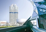 Raport trimestrial BMW: creștere peste așteptări a profitului