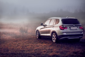 Lupta pentru piața SUV-urilor electrice din China se intensifică