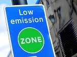 DECIZIE Zone cu restricții sau taxe pentru mașini, în București și alte 12 mari orașe