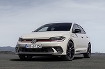 VIDEO & FOTO VW lansează ediția specială Polo GTI, de peste 200 CP