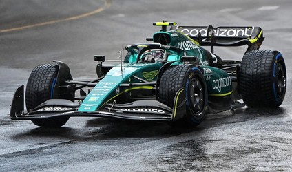 Honda va deveni furnizor de motoare pentru echipa de Formula 1 Aston Martin