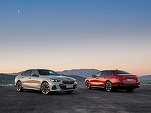 VIDEO & FOTO BMW a lansat noua generație Serie 5, inclusiv versiunea electrică i5