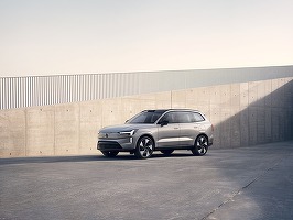Creatorul lui Volvo EX90 pleacă la Bentley