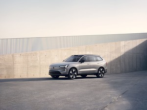Creatorul lui Volvo EX90 pleacă la Bentley