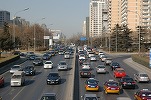 România a avut cea mai mare creștere medie a ratei motorizare din UE în ultimii 10 ani. Rămâne totuși pe ultimul loc la numărul de mașini la mia de locuitori