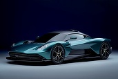 Milionarul Lawrence Stroll a vândut șefului Geely 8% din acțiunile Aston Martin