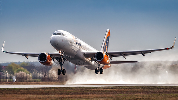 Zboruri directe din România către SUA, în pregătire de către o nouă companie aeriană