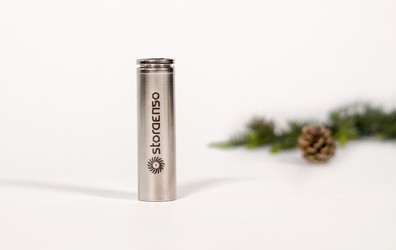 Northvolt împreună cu o companie finlandeză vor să producă baterii din lemn