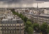 Atenționare de călătorie pentru Franța: Grevă generală marți, 6 iunie