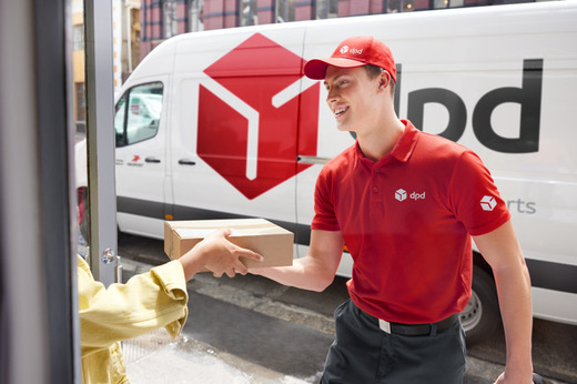 DPD România lansează Serviciul Regional CEE, pus la dispoziția magazinelor online care doresc să se extindă pe piețele e-commerce din Europa Centrală și de Est