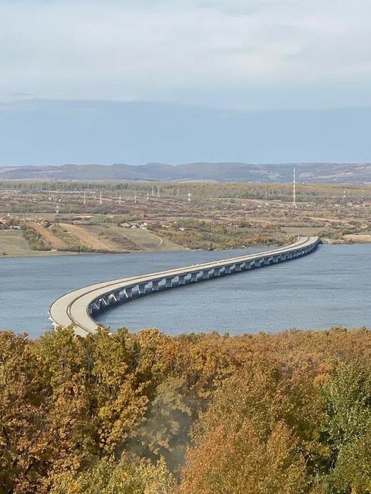 Cinci oferte pentru proiectarea și execuția secțiunii Suplacu de Barcău – Chiribiș a Autostrăzii Transilvania. Peste 900 de milioane de lei, pentru 25 de kilometri