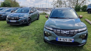 Dacia face angajări