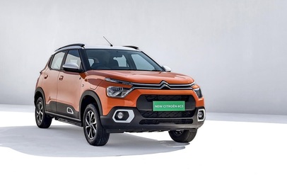 Citroen va lansa versiunea electrică a lui C3 la mai puțin de 25.000 de euro. Concurență tot mai puternică pe segmentul de preț pe care astăzi se află doar Spring