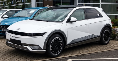 SUA investighează aproape 40.000 de vehicule electrice Hyundai Ioniq 5, în legătură cu pierderea de putere în mers