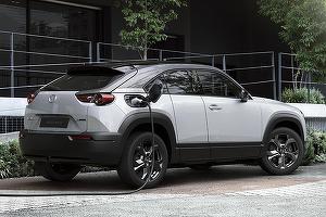 Panasonic va furniza baterii Li-Ion pentru mașinile electrice Mazda