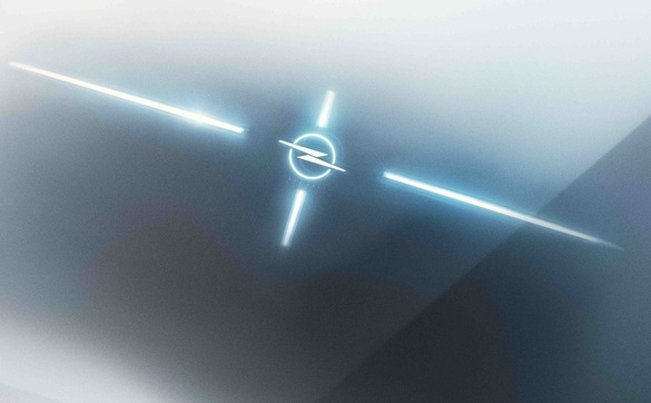 VIDEO & FOTO Opel lansează noul logo, care va fi regăsit pe mașini de anul viitor. Celebrul „Blitz” a fost reinterpretat