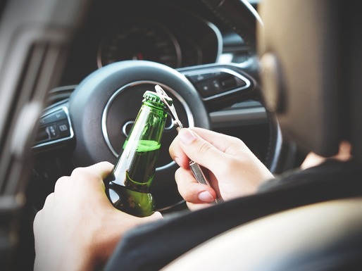 DECIZIE Înăsprire a regimului pedepsei pentru șoferi la uciderea din culpă în urma conducerii fără permis sau sub influența alcoolului ori substanțelor interzise