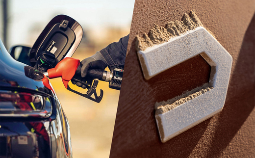 Dacia și Porsche, două mărci care mizează pe e-Fuels pentru a-și păstra motoarele cu combustie