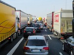 Comisia Europeană oferă stimulente pentru folosirea camioanelor cu emisii scăzute