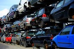 Bruxellles-ul propune îmbunătățirea proiectării și a gestionării scoaterii din uz a autovehiculelor