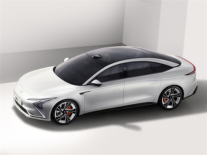 Chinezii de la SAIC confirmă negocierile cu Audi pentru vânzarea unei platforme avansate