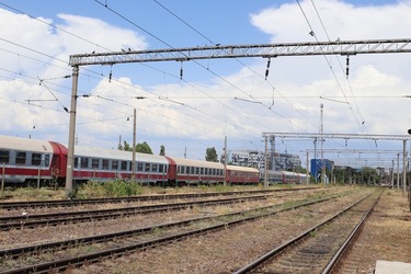 CFR Marfă a raportat în primul semestru o cifră de afaceri de 356 milioane lei, în creștere cu 36% față de aceeași perioada a anului trecut