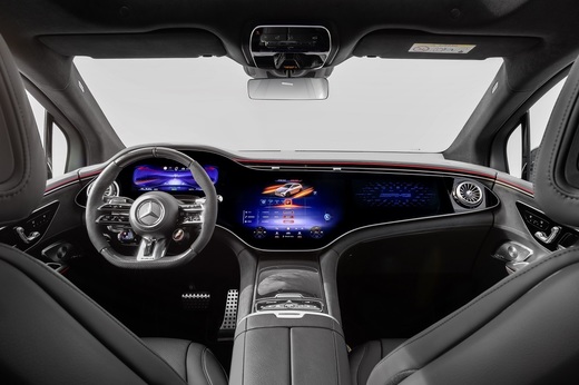 FOTO Mercedes va dezvălui la Munchen un concept-car în segmentul compact