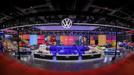 VW cumpără 5% dintr-o companie chineză pentru a dezvolta noi modele. Audi confirmă înțelegerea cu SAIC