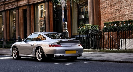 911 va rămâne singurul model pe combustie din gama Porsche