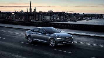 Volvo scoate de la vânzare limuzinele și break-urile, de pe una din cele mai importante piețe. "Ne îndreptăm rapid spre electrificare."