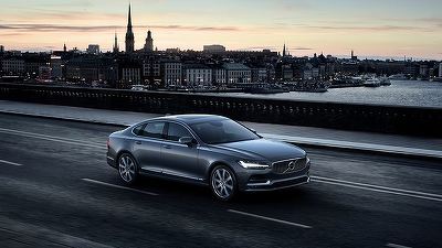 Volvo scoate de la vânzare limuzinele și break-urile, de pe una din cele mai importante piețe. "Ne îndreptăm rapid spre electrificare."