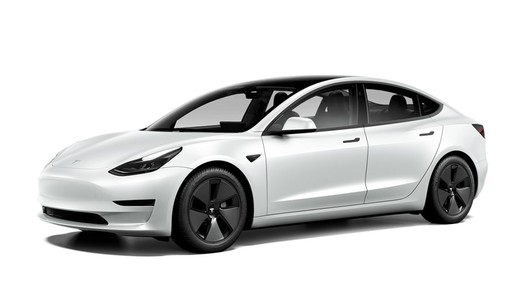 Tesla va face, în sfârșit, un facelift la Model 3