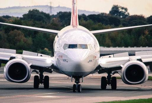 Livrările Boeing au scăzut și au fost sub cele ale Airbus, din cauza problemelor de aprovizionare pentru avioanele 737