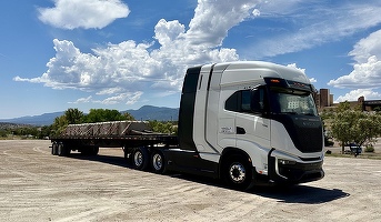 Nikola recheamă de pe piață toate camioanele sale electrice
